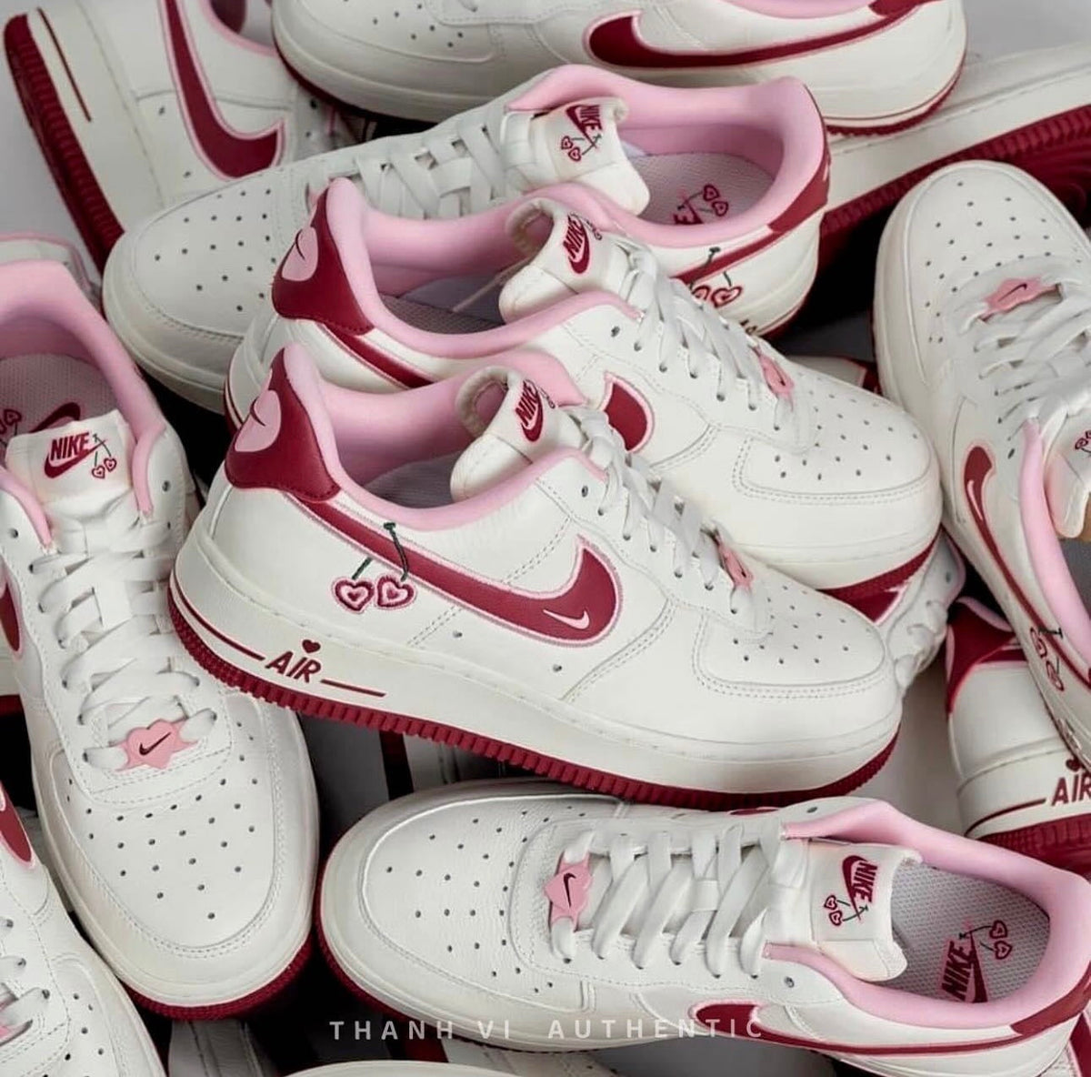 Elite Shoes