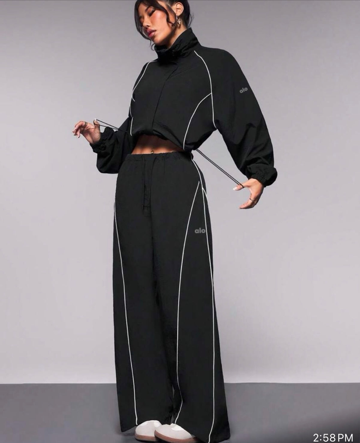 Elite Clothes