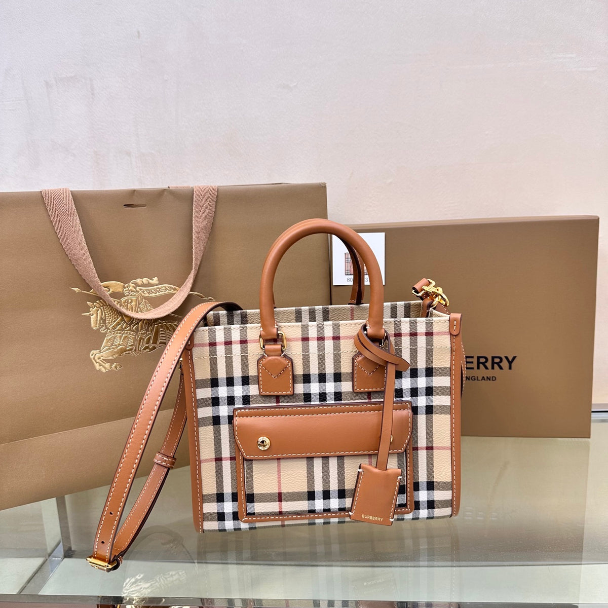 BBarry Mini