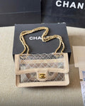 CC clear game day bag