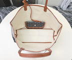 GOYA CARRY ALL TOTE (1:1/MQ)