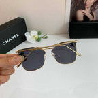 C C Summer Gold Sunnies