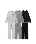 Est sweat suit