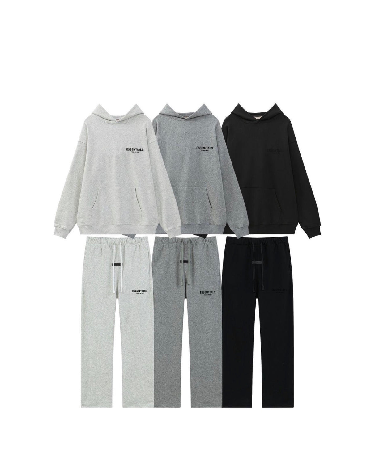 Est sweat suit