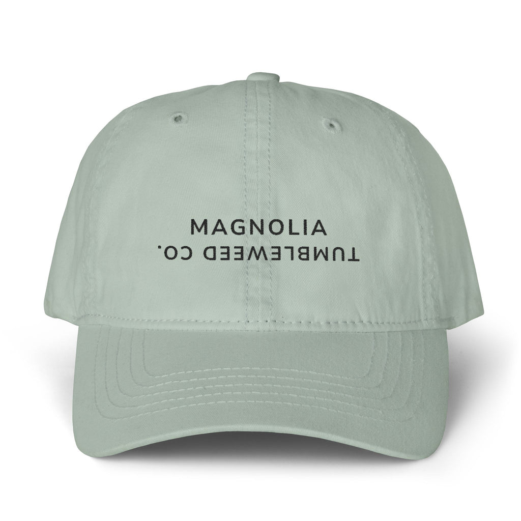 Women's Cap with Fun Undervisor (Embroidery)