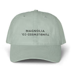 Women's Cap with Fun Undervisor (Embroidery)