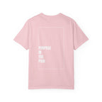 Purpose In The Pain - Uni-sex t-shirt Comfort Tee