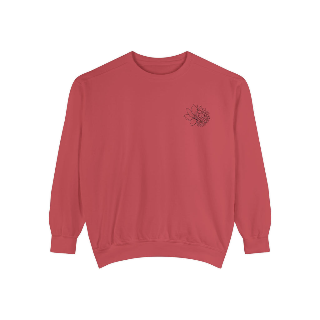 Beauty In Every Season | Uni-sex Crewneck