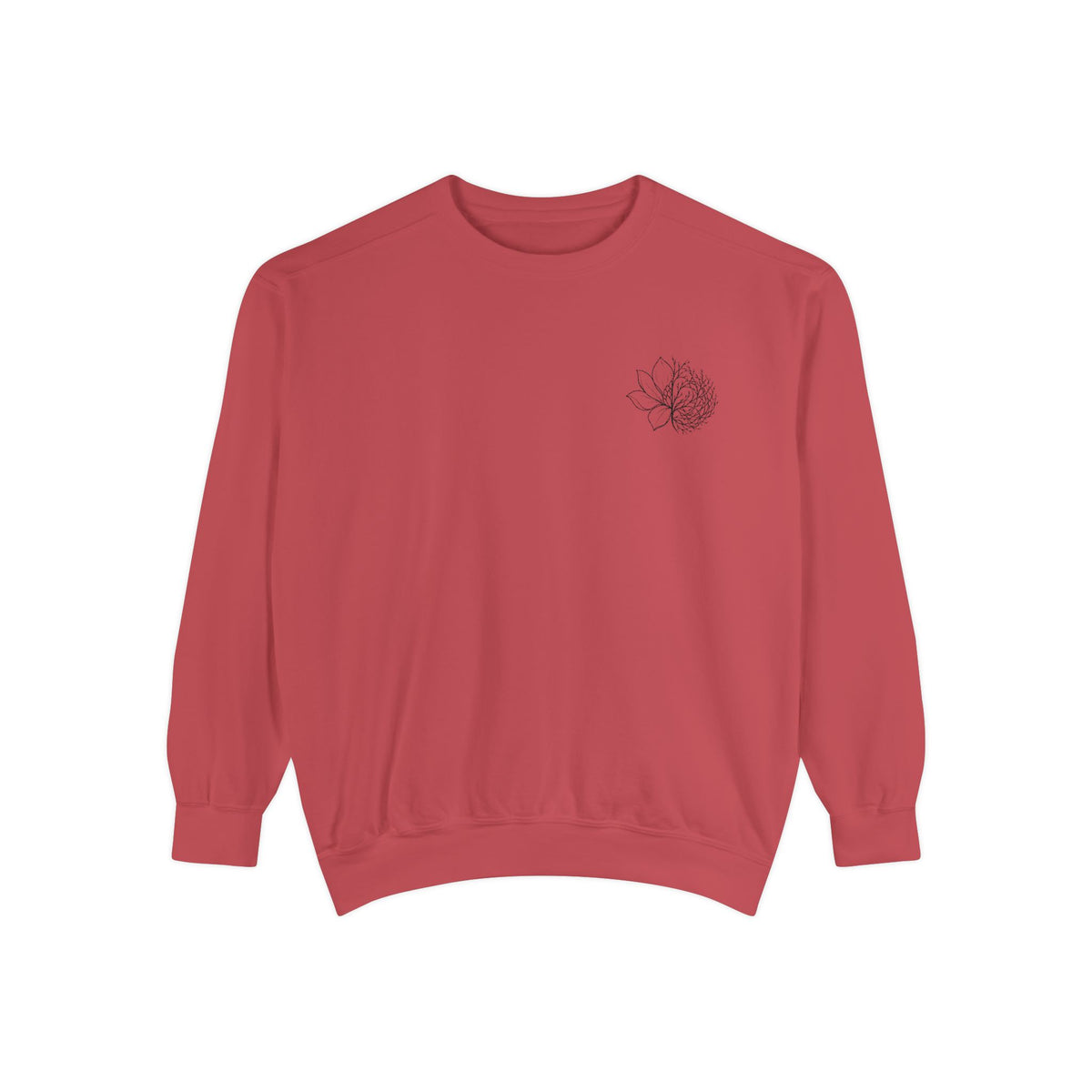 Beauty In Every Season | Uni-sex Crewneck