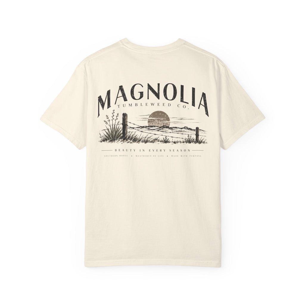 Magnolia Tumbleweed Co. T-Shirt