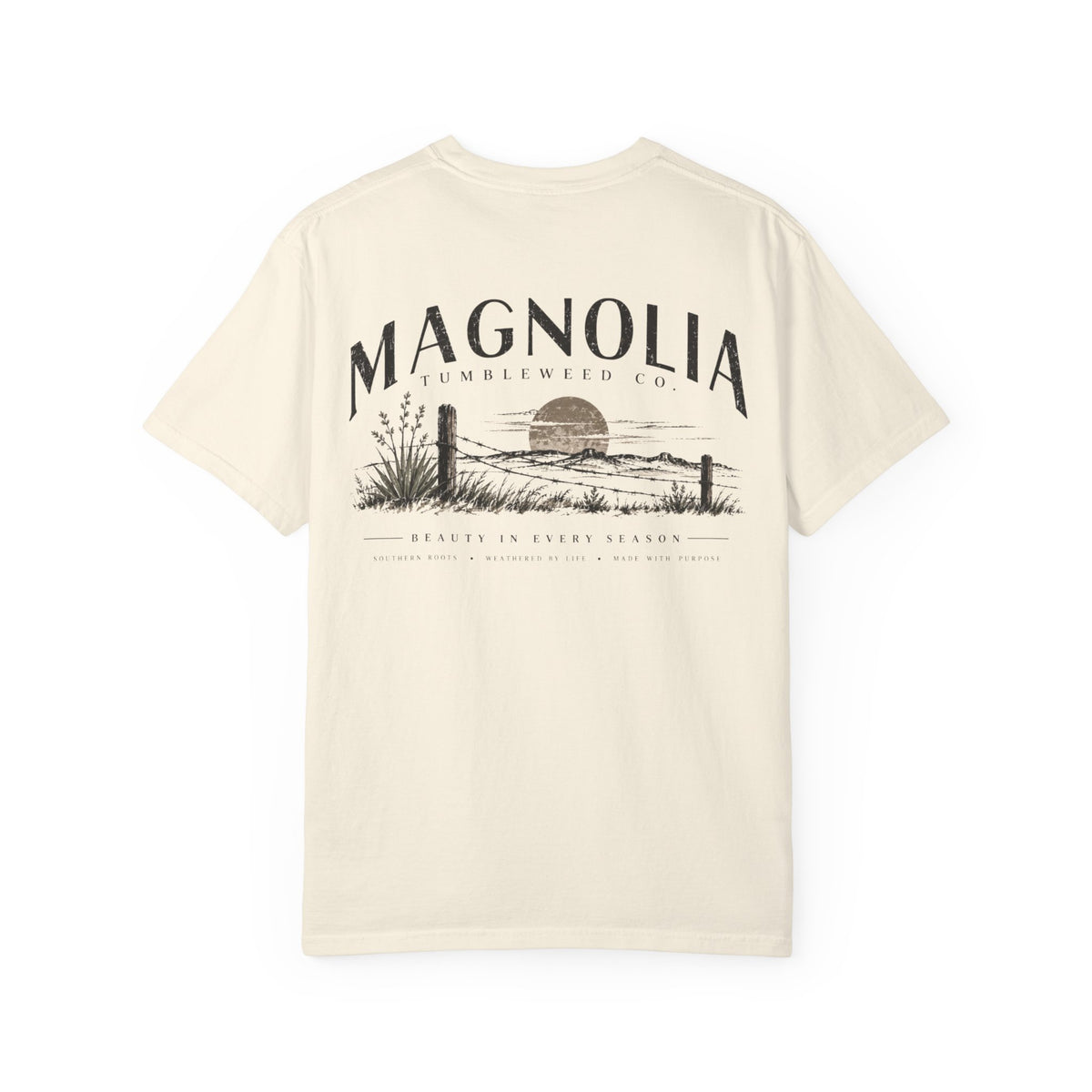 Magnolia Tumbleweed Co. T-Shirt