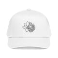 Magnolia Tumbleweed Baseball Cap