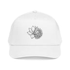 Magnolia Tumbleweed Baseball Cap