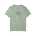 Beautifully Weathered Uni-sex t-shirt