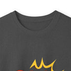 Duck Menopause Long Sleeve Tee