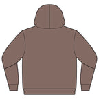 Rooted & Weathered Hoodie — Rustic Outdoor Pullover