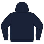 Rooted & Weathered Hoodie — Rustic Outdoor Pullover