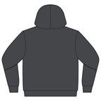 Rooted & Weathered Hoodie — Rustic Outdoor Pullover