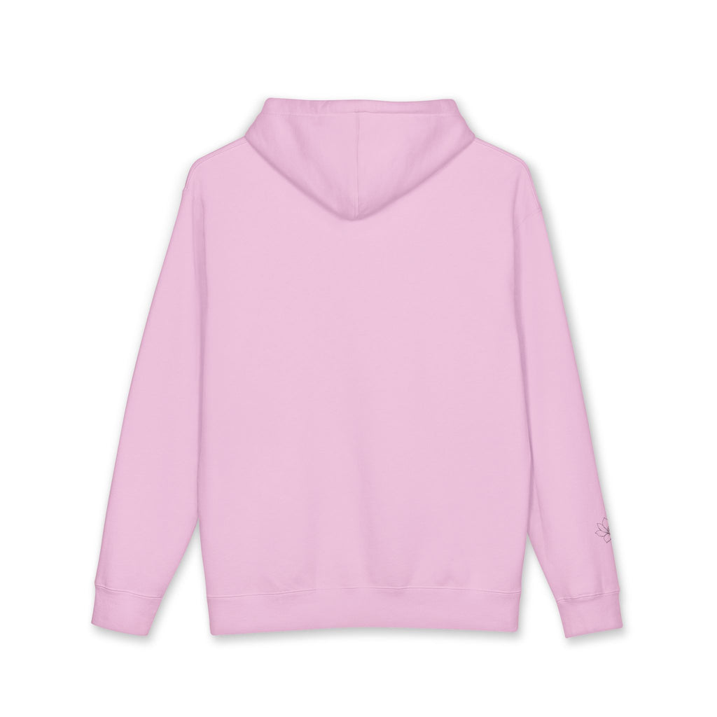 Magnolia Tumbleweed  Hoodie with Small Chest Logo