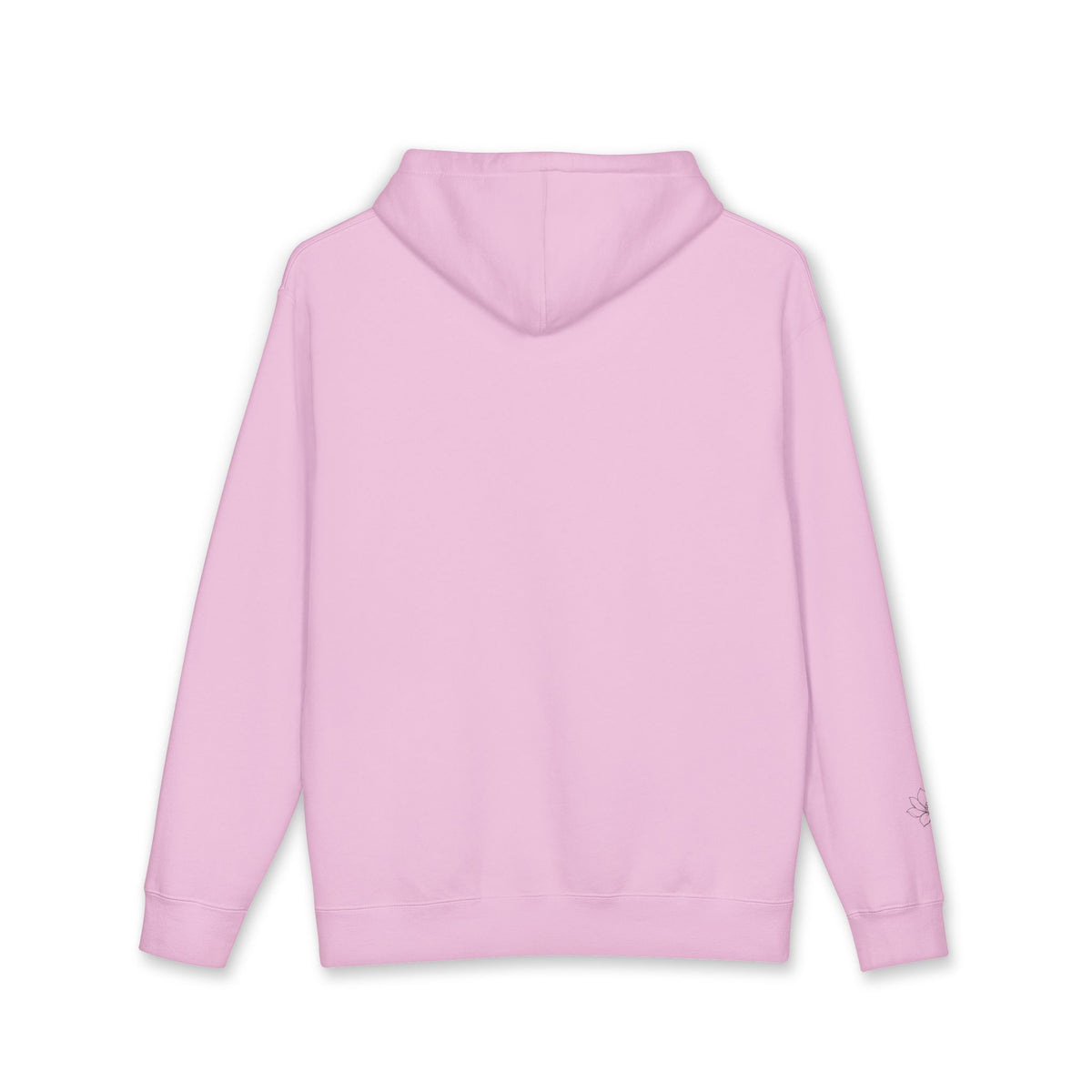 Magnolia Tumbleweed  Hoodie with Small Chest Logo