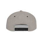 Magnolia Tumbleweed Snapback Hat