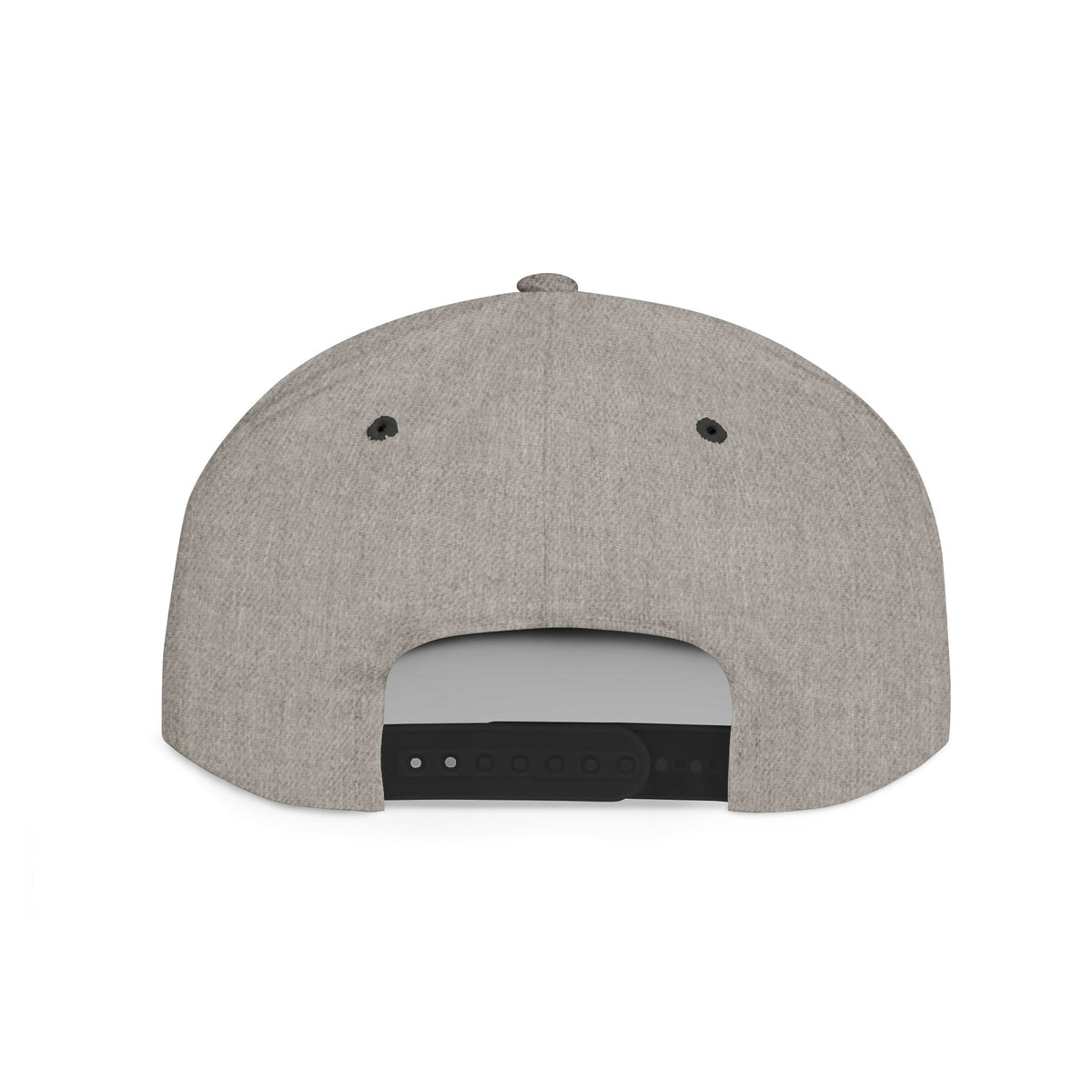 Magnolia Tumbleweed Snapback Hat
