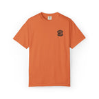 Retro 'Better Days Ahead' Chest Logo T-Shirt