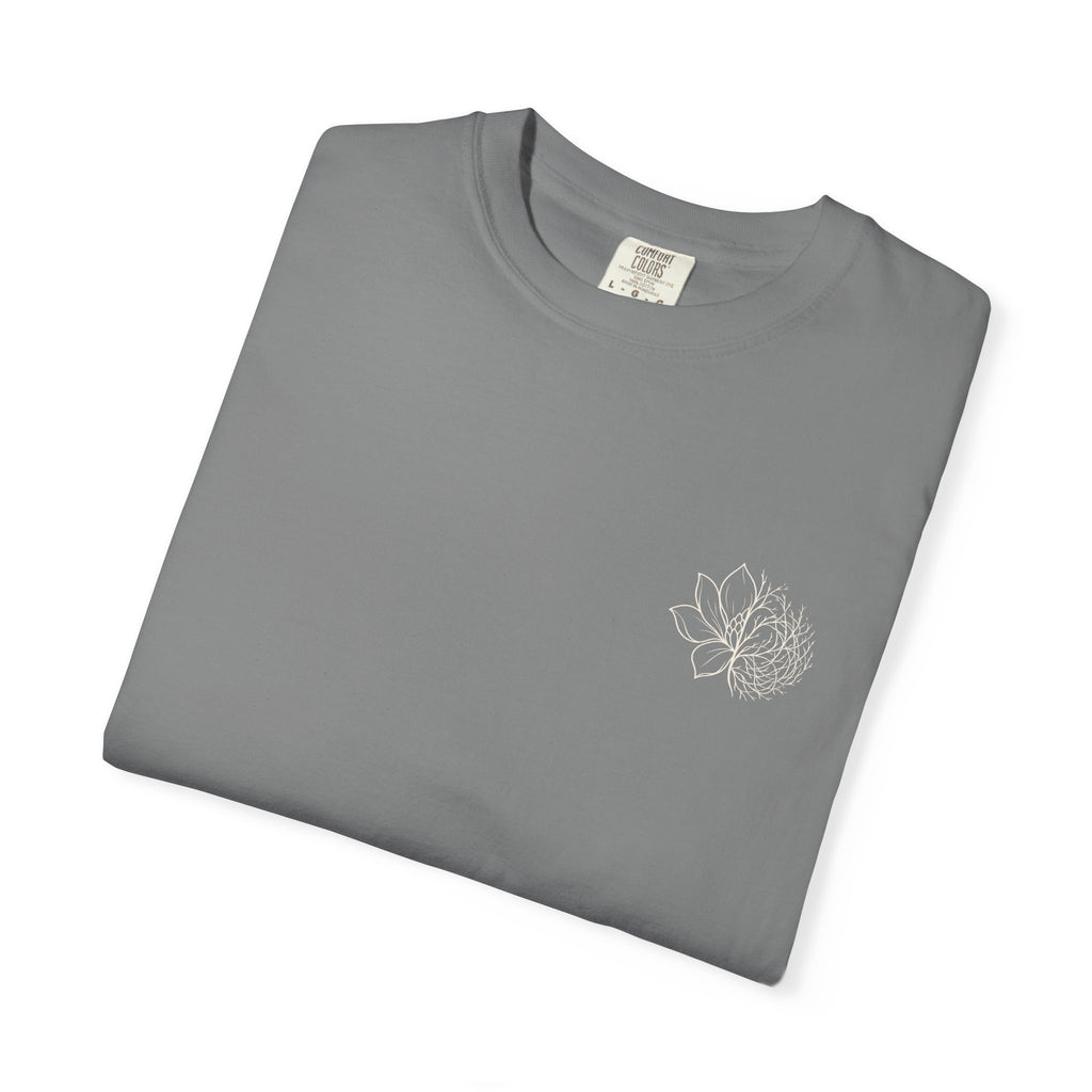 Purpose In The Pain - Uni-sex t-shirt Comfort Tee
