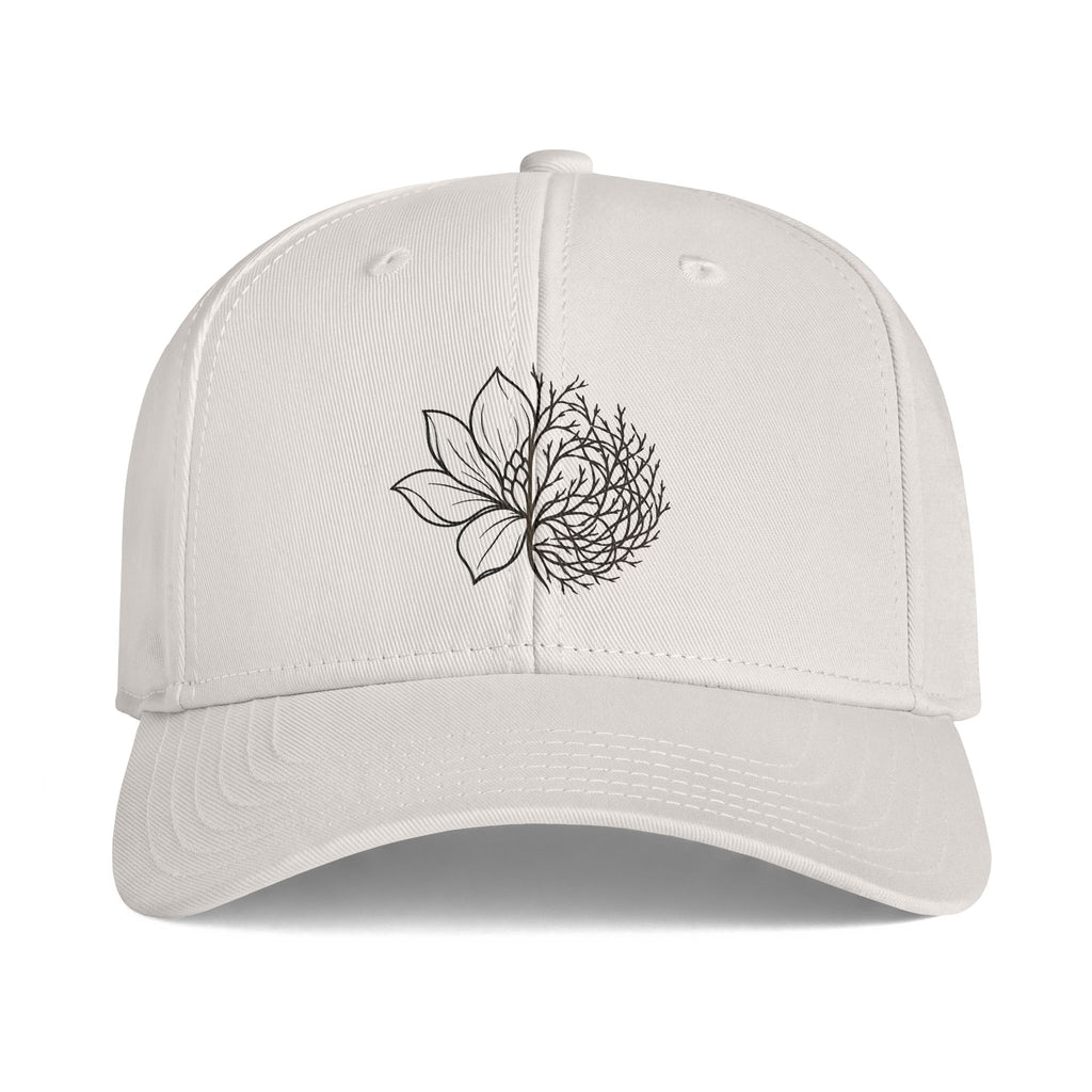 Magnolia Tumbleweed Co — Embroidered Hat