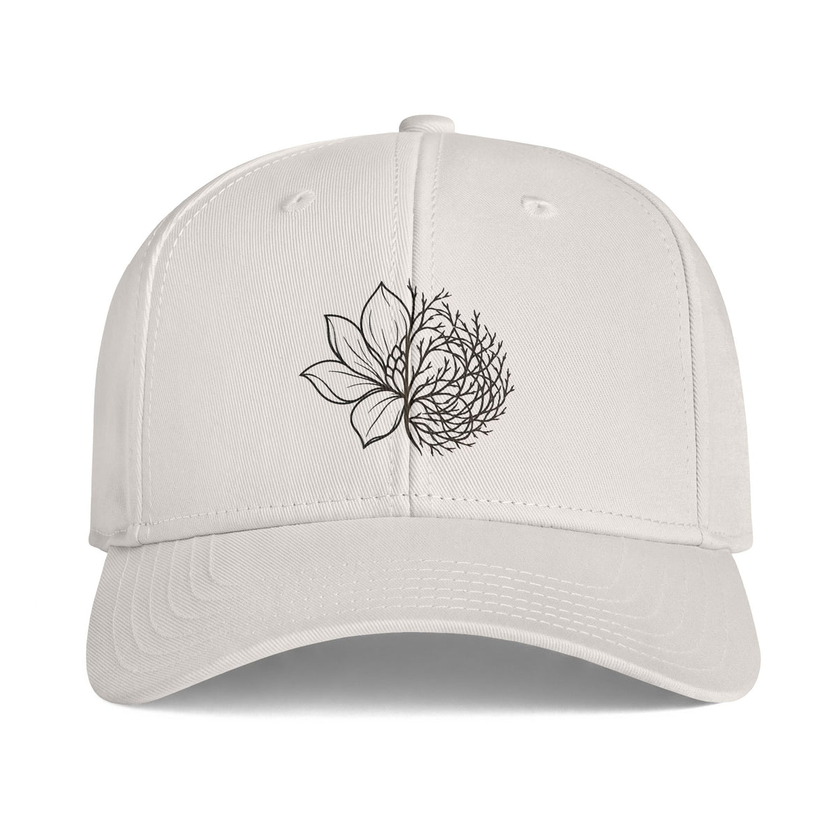 Magnolia Tumbleweed Co — Embroidered Hat