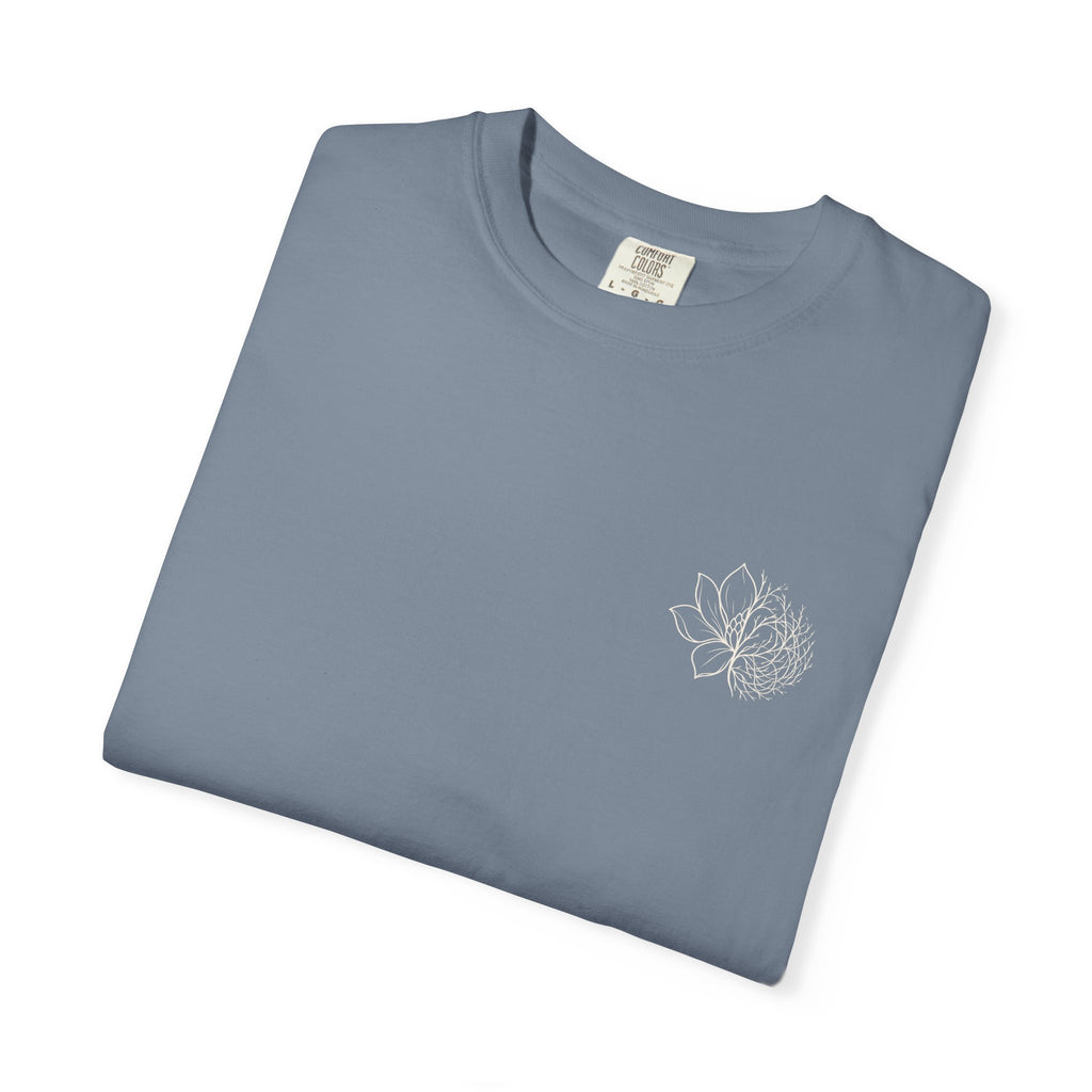 Purpose In The Pain - Uni-sex t-shirt Comfort Tee