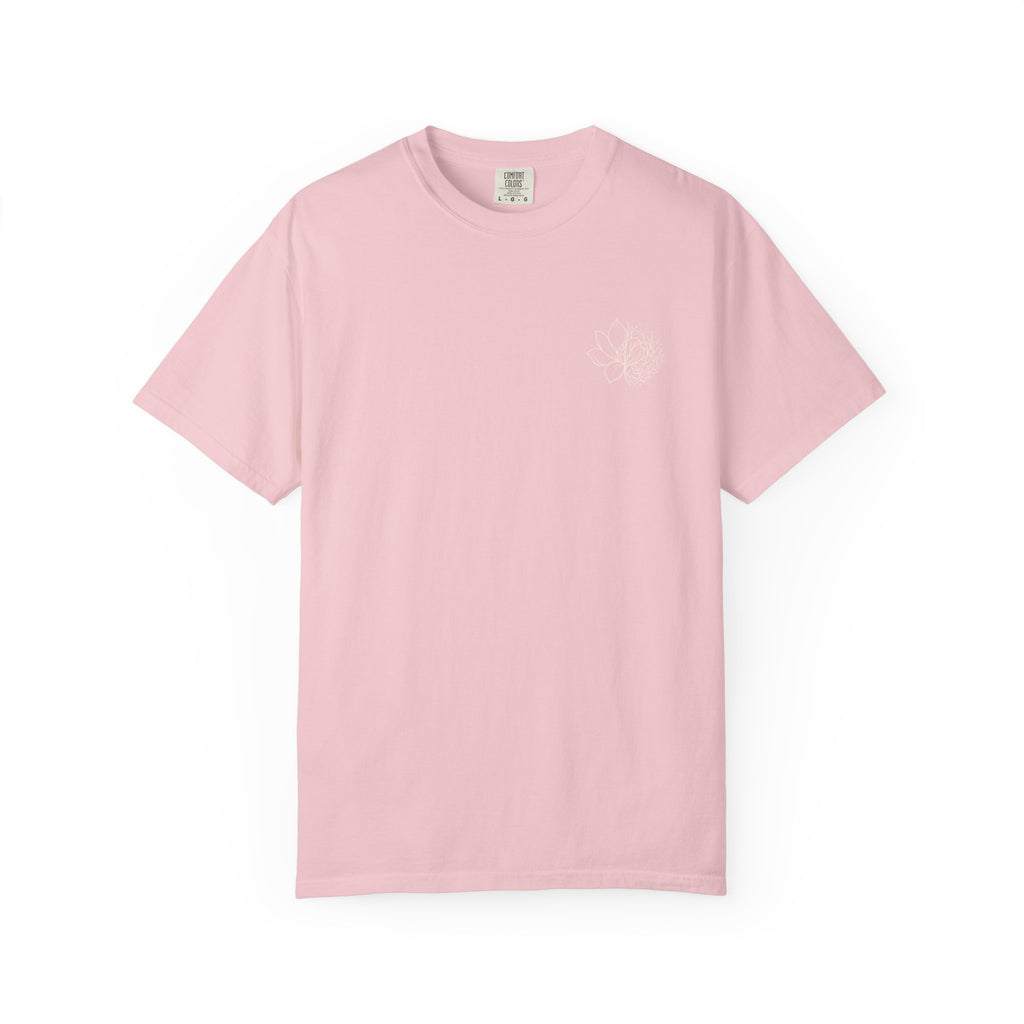 Purpose In The Pain - Uni-sex t-shirt Comfort Tee
