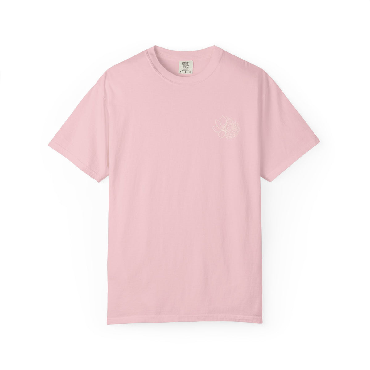 Purpose In The Pain - Uni-sex t-shirt Comfort Tee