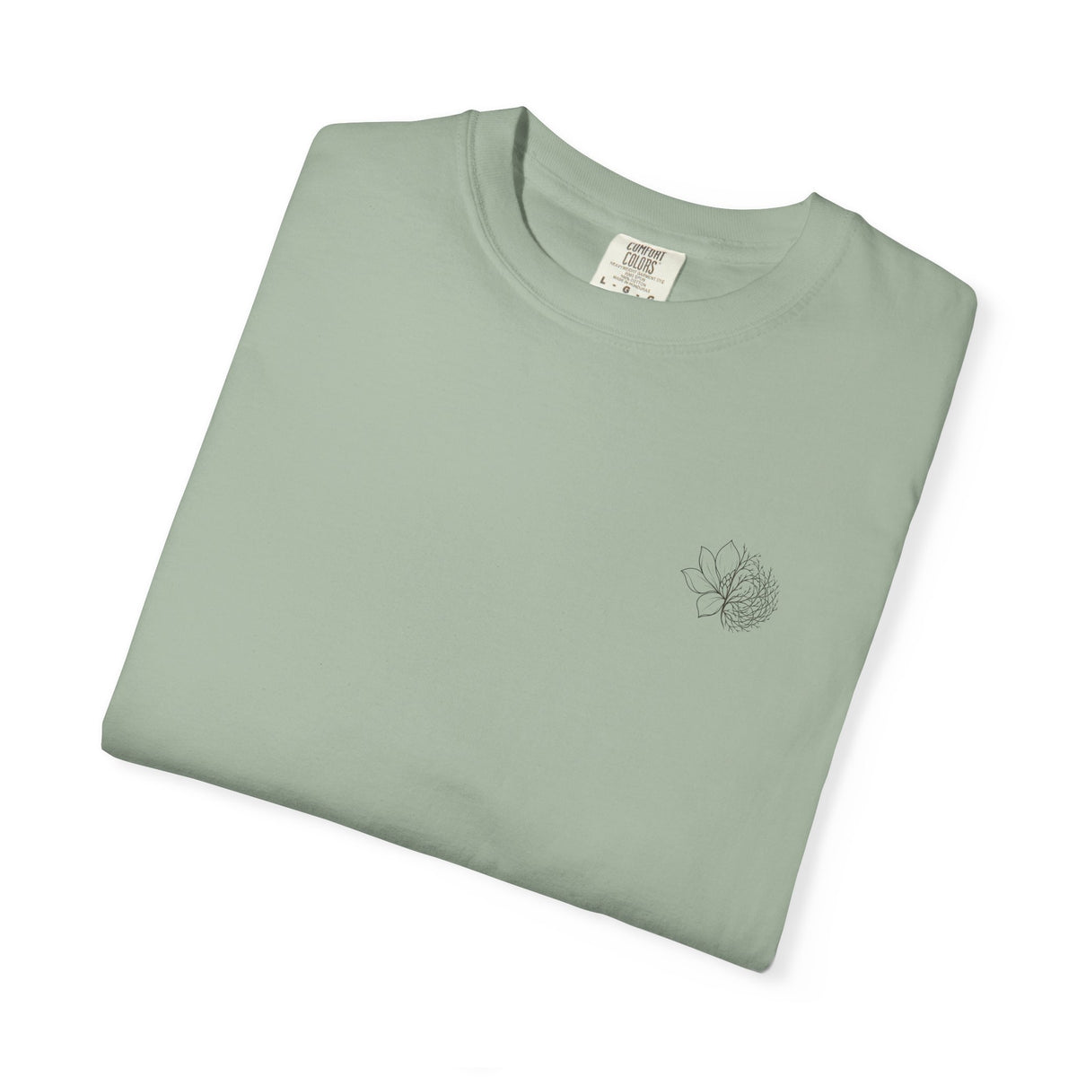 Better Days Ahead T-Shirt — Positive Message Graphic Tee