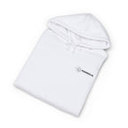 Magnolia Tumbleweed  Hoodie with Small Chest Logo