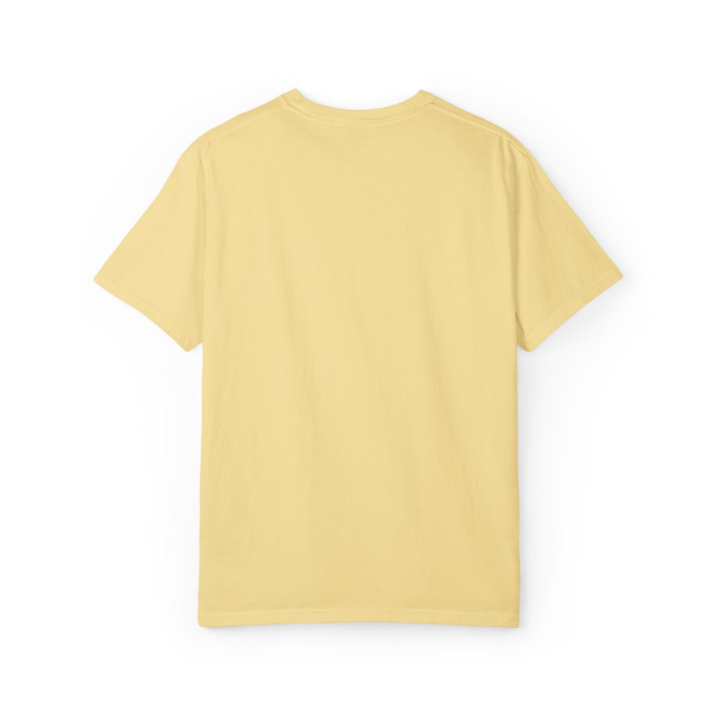 Retro 'Better Days Ahead' Chest Logo T-Shirt
