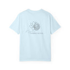Beautifully Weathered Uni-sex t-shirt