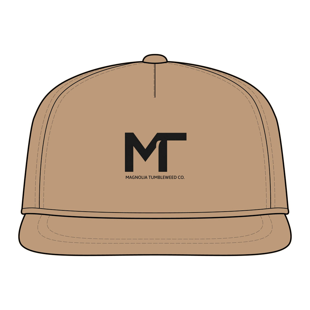 MT Rope Cap