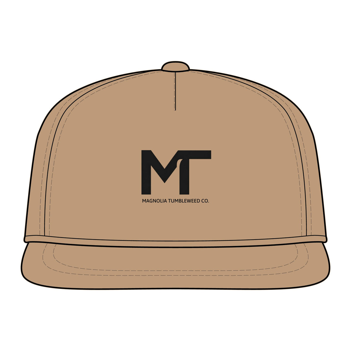 MT Rope Cap