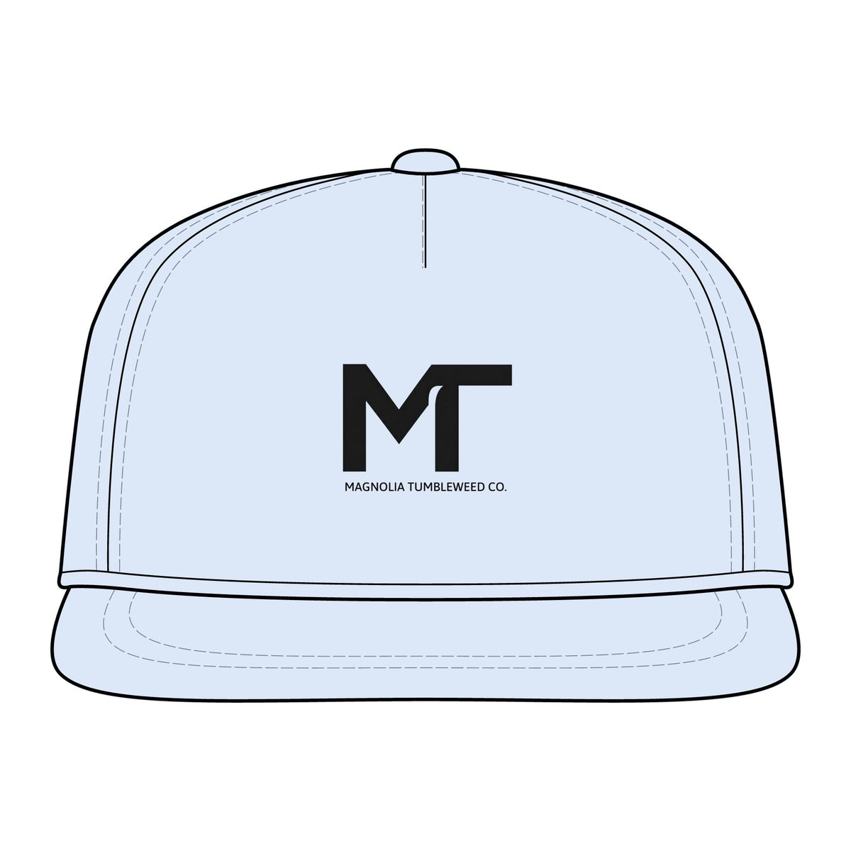 MT Rope Cap