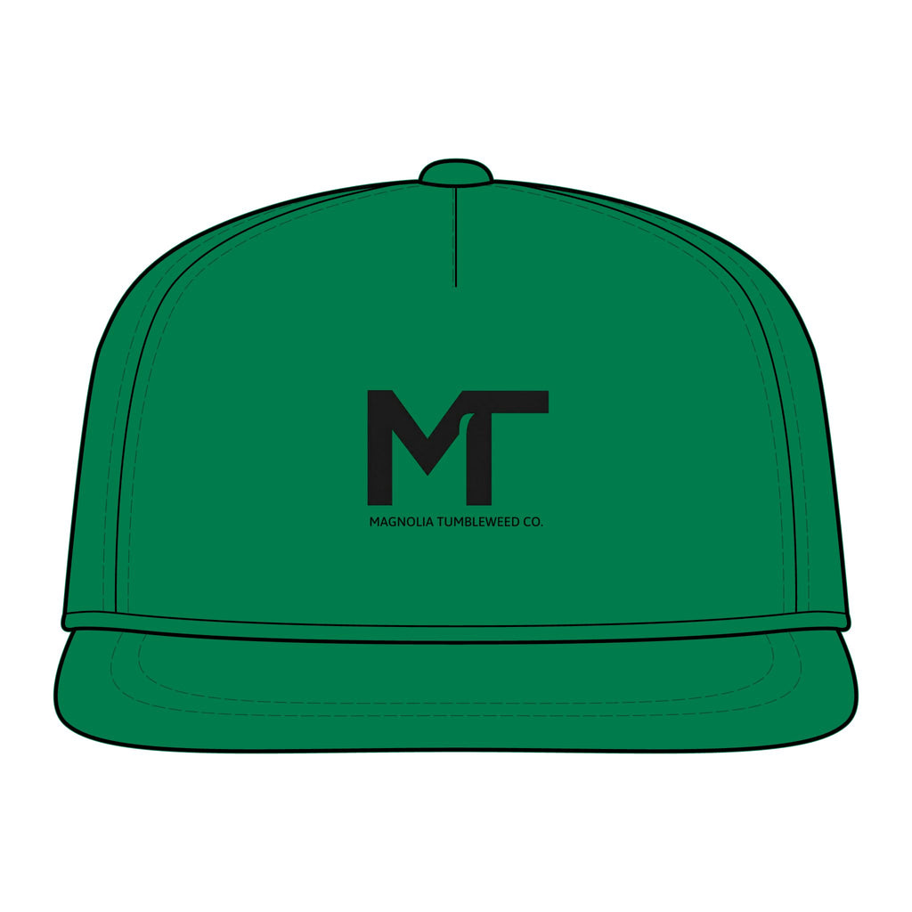 MT Rope Cap