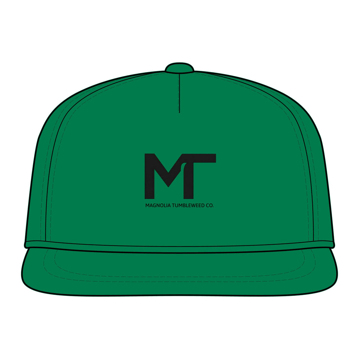MT Rope Cap
