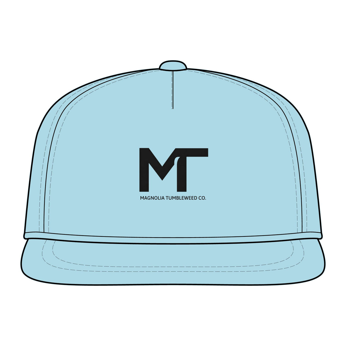 MT Rope Cap