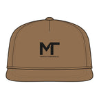 MT Rope Cap