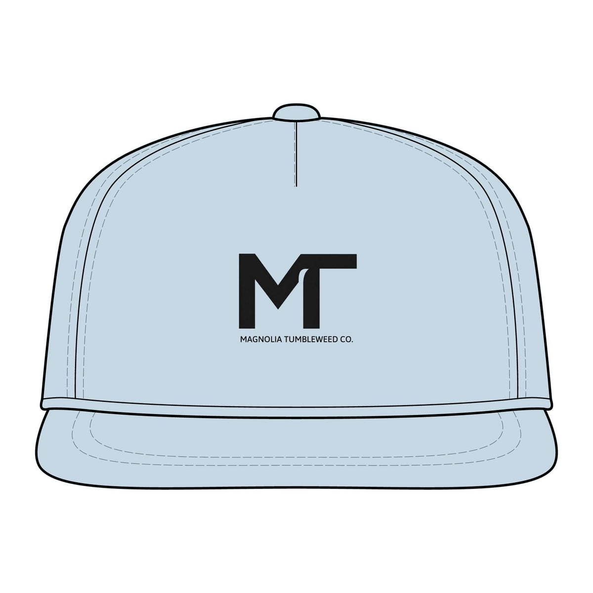 MT Rope Cap