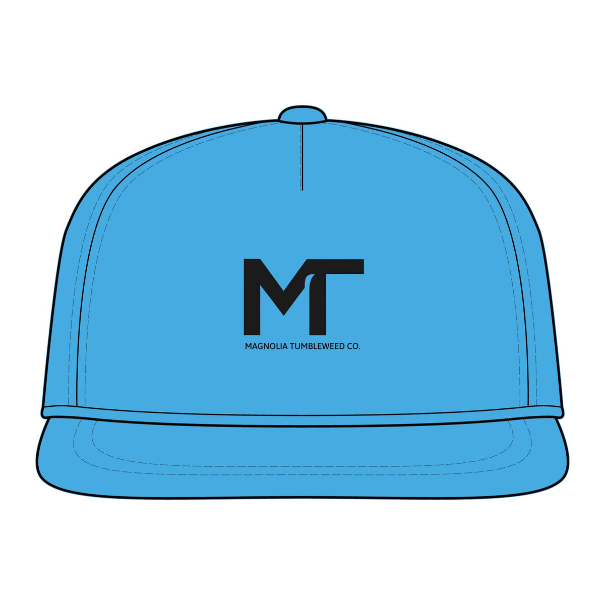 MT Rope Cap