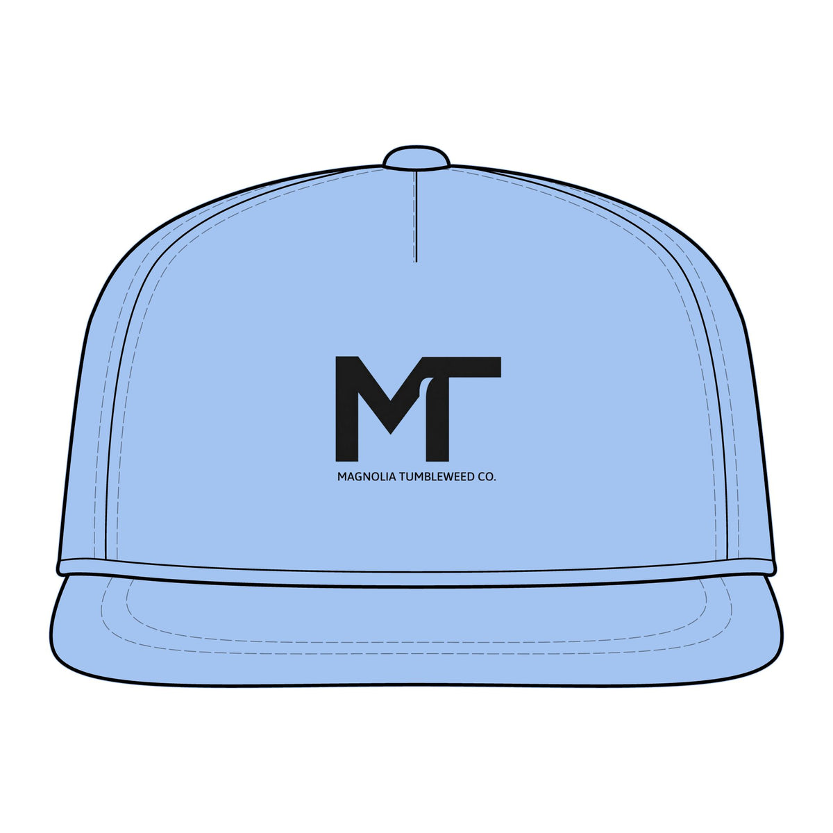 MT Rope Cap