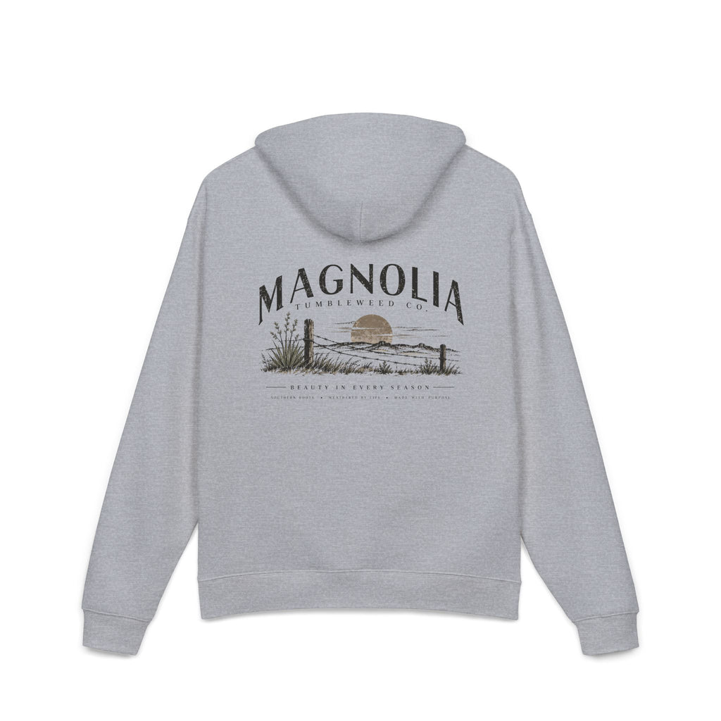 Magnolia Tumbleweed Co. Relaxed Hoodie
