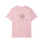 Beautifully Weathered Uni-sex t-shirt