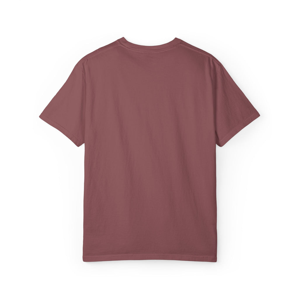 Retro 'Better Days Ahead' Chest Logo T-Shirt